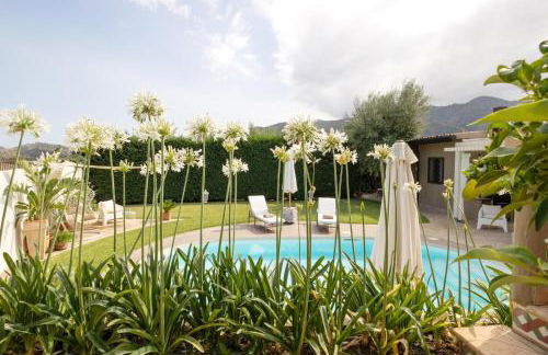 Villa Alcantara di Charme - Foto 21