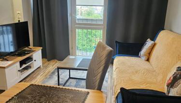 Apartament Centrum Rondo ONZ - Foto 3