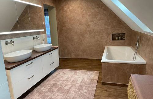 Excl. Maisonette Ferienwohnung - Foto 10