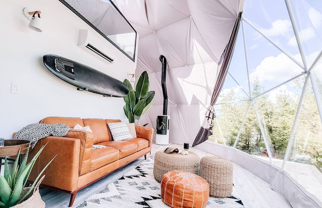 Nalu Retreat & Nordic Spa - Foto 21