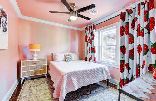 Strawberry Lodge - City card 4 local business - Foto 37