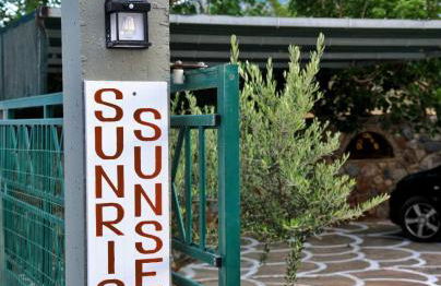 Sunrise & Sunset apartments - Foto 34