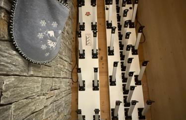 Chalet Grand Area - Foto 39