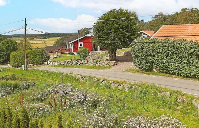 4 Person Holiday Home in Onsala-by Traum - Foto 29