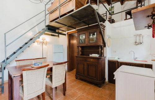 Bio Agriturismo Castelluzzo - Foto 66