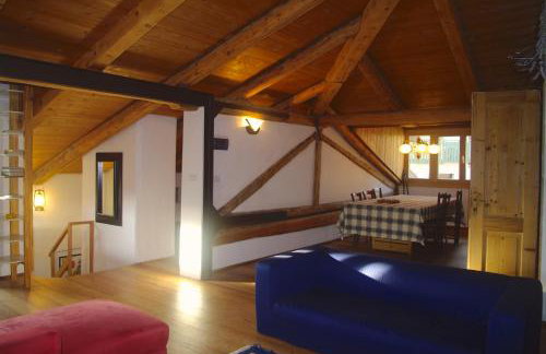 La Casa Altrui - Loft incantevole, open space - Foto 9