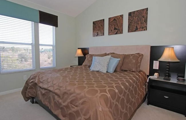 Ov2609 - Windsor Hills Resort - 3 Bed 3 Baths Townhome - Foto 5
