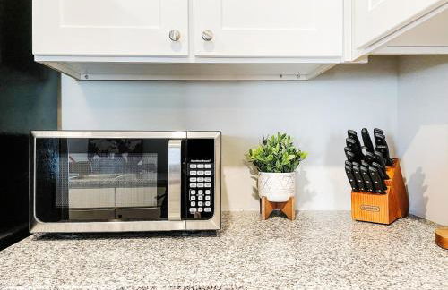 Family Home San Antonio Hangar - Foto 17