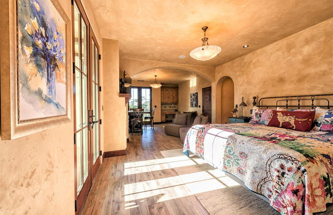 Lx29 Pebble Beach European Style Luxury Private Estate - Foto 9