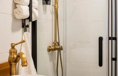 Chalet Marias - Parede beach apartments - Foto 31