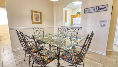Windsor Palms Resort 3 Bedroom Condo 6 Miles to Disney - Foto 5