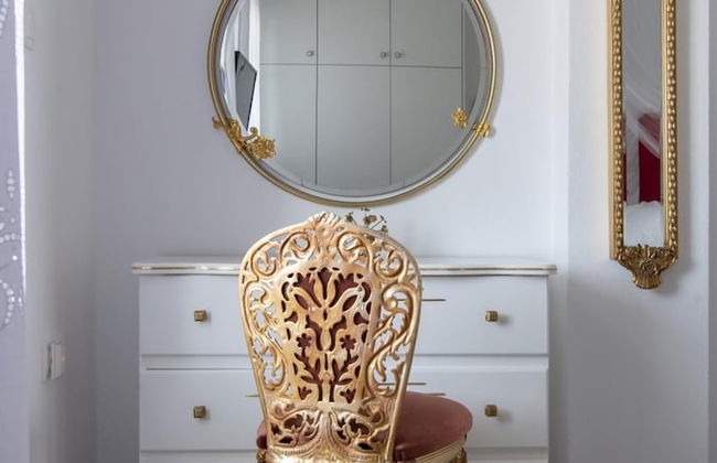 Ricos Two Bedroom House - Naoussa Paros - Foto 21