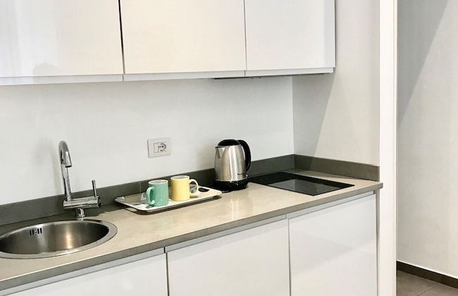 Residence Diaz - Photo 47