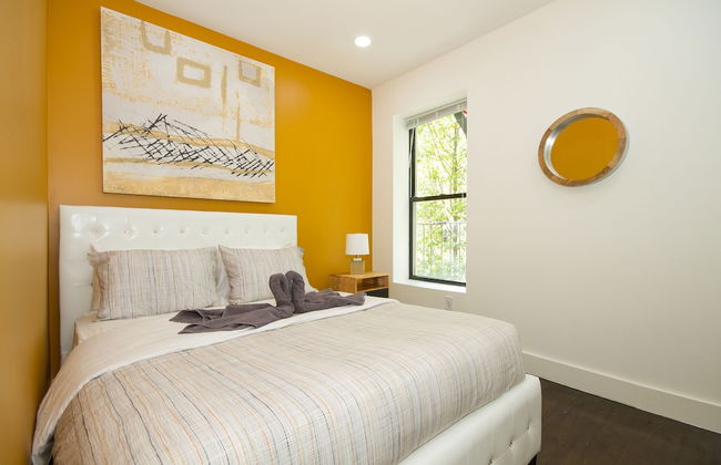 Hamilton Heights Stylish Apartments - Photo 4