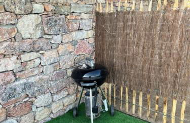 La Marilène Grange avec vue exceptionnelle - Photo 36