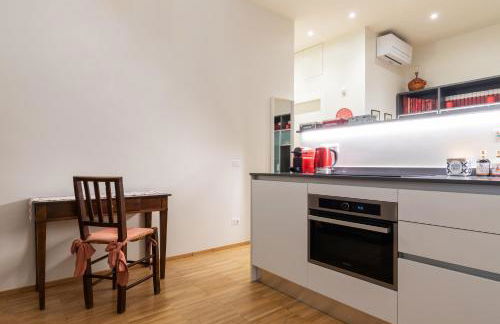 LA CASA COLORATA - Flats in Milan - Bocconi - Foto 44