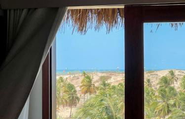 Casa Vannina uma casa encantadora em Icaraizinho ! - Foto 16