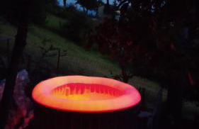 L'ALPACA DELLA ROSSA - AGRITURISMO - Foto 3