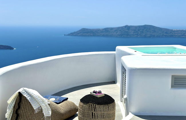 Eteoro Suites - Foto 23