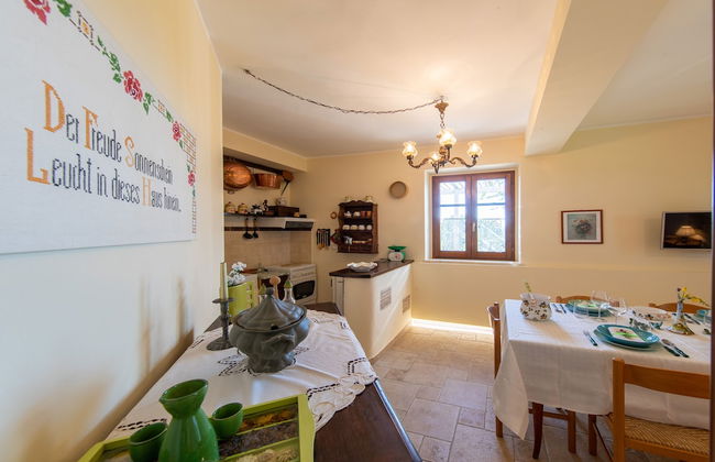 Isola dei Calanchi - Foto 67