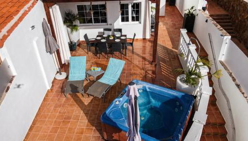 Sea Breeze Arguineguin - Foto 4, sunbed