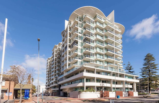 Oaks Glenelg Liberty Suites - Foto 53