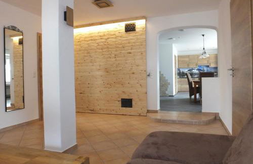 Ferienwohnung ganz nah - Foto 9