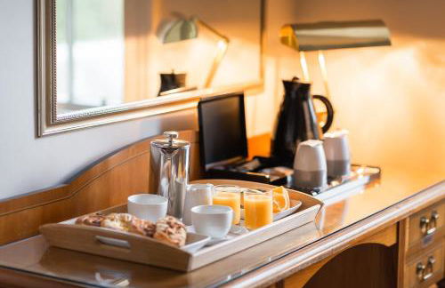 Carberry Tower Mansion House and Estate - Foto 28