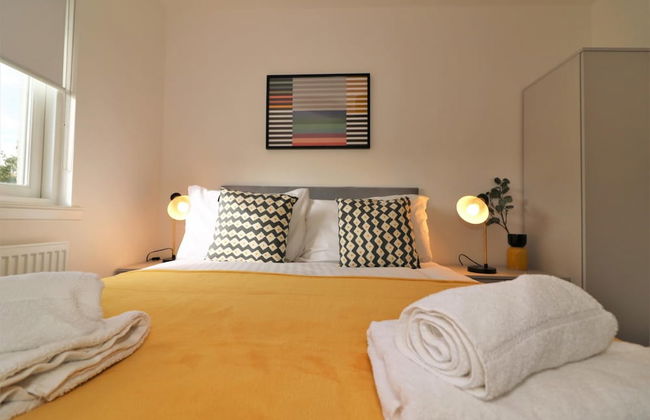 Great Western View - Glasgow - Foto 42