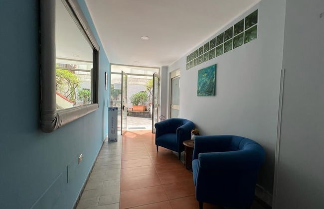 Kassiopea Aparthotel - Foto 3