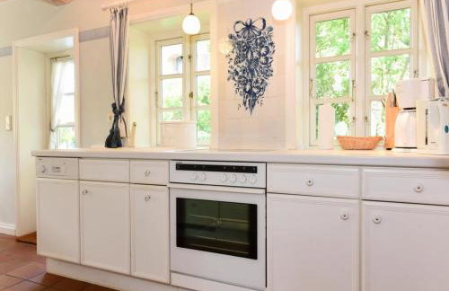 Semi-detached Houses, Oldsum auf Fohr - Foto 45