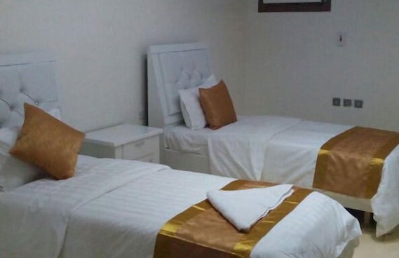 Al Raha Garden Furnished Apartments 2 - Foto 9