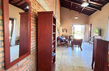 Casa de Praia Luis Correia - Foto 19