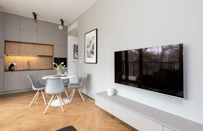 Natural Przestrze i Styl Blisko Natury - Foto 13