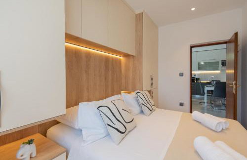 Apartment in Split with free parking - Photo 9
