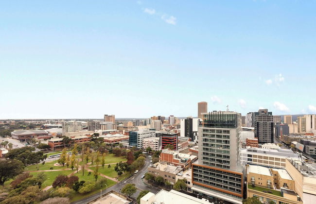 iStay Precinct Adelaide - Foto 32