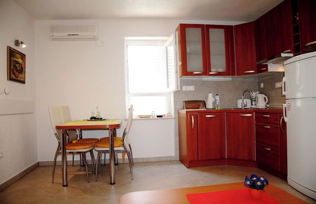 Villa Alegria Cavtat - Foto 14