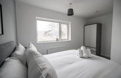 Rievaulx House by Horizon Stays - Foto 18