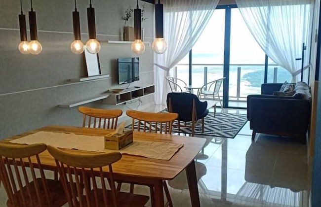 BORA Hotel Apartment - Danga Bay - Foto 1