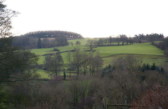 Stunning 3-bed House in a Private Hidden Valley - Foto 39