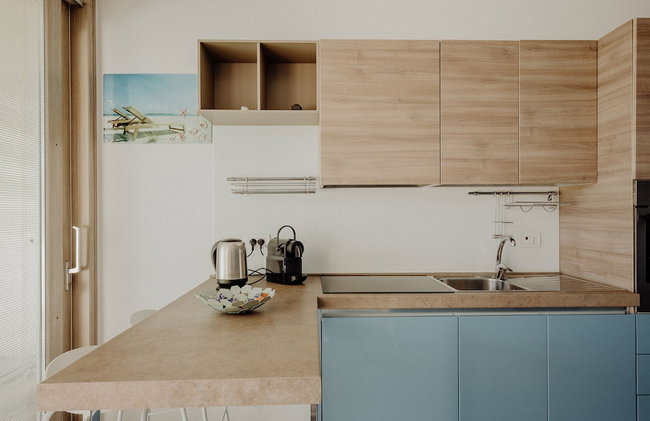 Residenza Lamandia - private villa by MONHOLIDAY - Photo 112