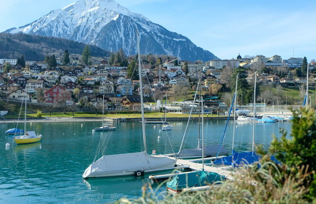 Seewohnung 2 - Foto 15