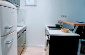Appartement - Spa Privé - Accès Paris & Disneyland - Foto 5