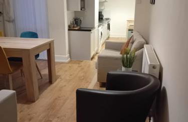 Colville House - Foto 9