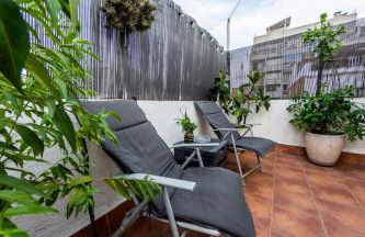 Terrace & BEACH apartment - Photo 2