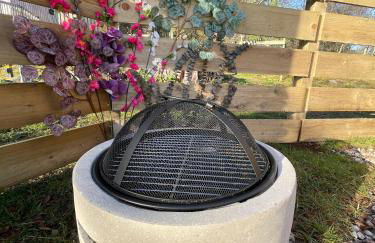 Kaoglen - Bali Pod - Hot Tub -Cairngorms - Pitlochry - Photo 21