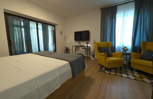 Apartments Glam - Photo 29