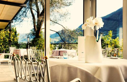Villa Sasso - Foto 6