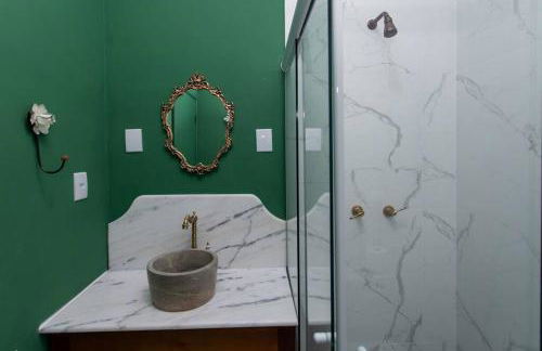 Casa Fé - Caminhos de Ouro Preto - Foto 34