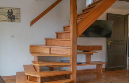 Owi - Idyllisches Ferienhaus inmitten der Natur - Foto 29